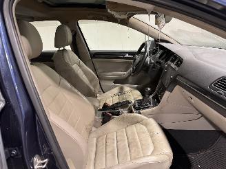 Volkswagen Golf 1.8 125kW Airco Camera Pano picture 29