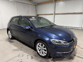 Volkswagen Golf 1.8 125kW Airco Camera Pano picture 2