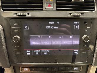 Volkswagen Golf 1.8 125kW Airco Camera Pano picture 22