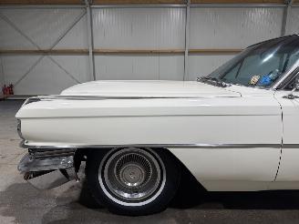 Cadillac Fleetwood 6039E 6.4 Automaat 242kW V8 ORIGINEEL NL picture 15