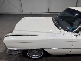 Cadillac Fleetwood 6039E 6.4 Automaat 242kW V8 ORIGINEEL NL picture 17