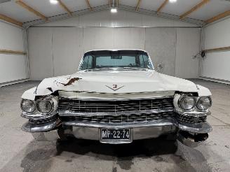 Cadillac Fleetwood 6039E 6.4 Automaat 242kW V8 ORIGINEEL NL picture 23