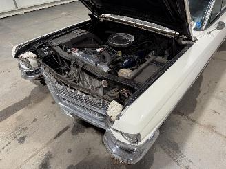 Cadillac Fleetwood 6039E 6.4 Automaat 242kW V8 ORIGINEEL NL picture 27