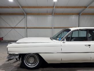 Cadillac Fleetwood 6039E 6.4 Automaat 242kW V8 ORIGINEEL NL picture 13