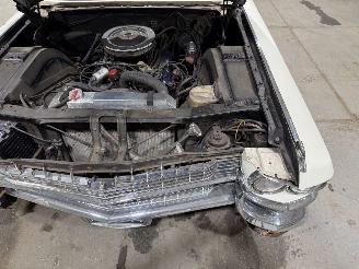 Cadillac Fleetwood 6039E 6.4 Automaat 242kW V8 ORIGINEEL NL picture 29