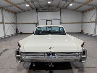 Cadillac Fleetwood 6039E 6.4 Automaat 242kW V8 ORIGINEEL NL picture 7