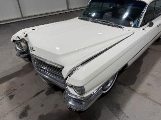 Cadillac Fleetwood 6039E 6.4 Automaat 242kW V8 ORIGINEEL NL picture 21