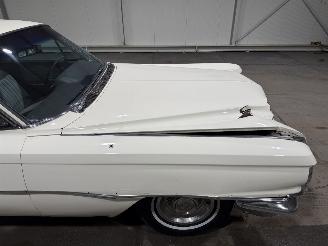 Cadillac Fleetwood 6039E 6.4 Automaat 242kW V8 ORIGINEEL NL picture 18