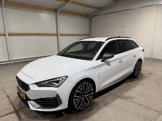 Cupra Leon 1.4e-Hybrid 110kW Automaat Sportstourer VZ Adrenaline picture 9