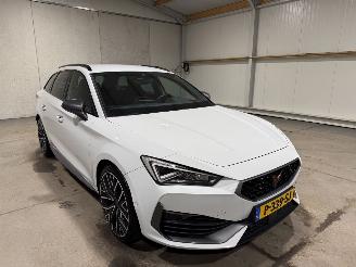 Cupra Leon 1.4e-Hybrid 110kW Automaat Sportstourer VZ Adrenaline picture 3