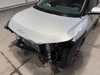 Kia EV3 81.4kWh 150kW Advanced Plus picture 20