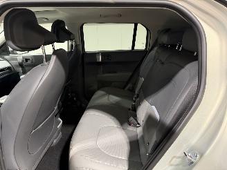 Kia EV3 81.4kWh 150kW Advanced Plus picture 32