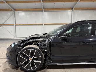 Porsche Taycan Cross Turismo 4 105kWh AWD 320kW Luchtvering Pano picture 13