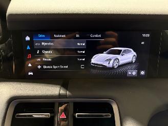 Porsche Taycan Cross Turismo 4 105kWh AWD 320kW Luchtvering Pano picture 40