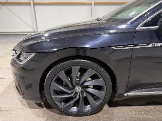 Volkswagen Arteon 2.0TSI 140kW Automaat Pano Business R picture 15