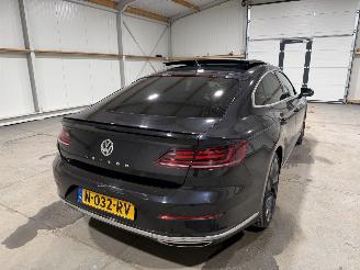 Volkswagen Arteon 2.0TSI 140kW Automaat Pano Business R picture 6