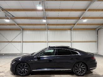Volkswagen Arteon 2.0TSI 140kW Automaat Pano Business R picture 8