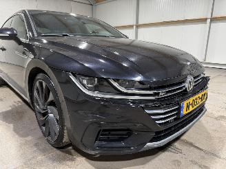 Volkswagen Arteon 2.0TSI 140kW Automaat Pano Business R picture 22