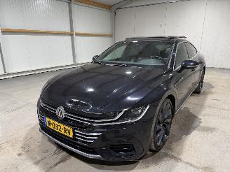 Volkswagen Arteon 2.0TSI 140kW Automaat Pano Business R picture 10