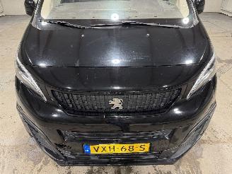 Peugeot Expert 2.0BlueHDI 130kW Automaat 180 S&S L3 picture 20
