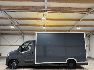 Renault Master 2.3dCi 110kW Automaat L3H2 Energy picture 8