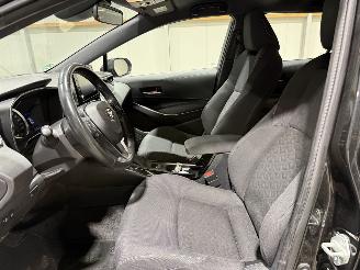 Toyota Corolla Touring Sports 1.8Hybrid 72kW Automaat picture 13