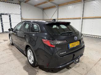 Toyota Corolla Touring Sports 1.8Hybrid 72kW Automaat picture 12