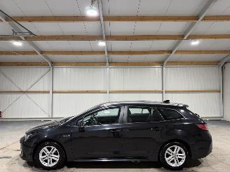 Toyota Corolla Touring Sports 1.8Hybrid 72kW Automaat picture 8