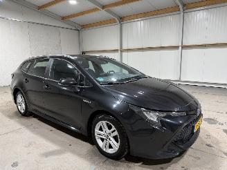 Toyota Corolla Touring Sports 1.8Hybrid 72kW Automaat picture 2