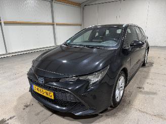Toyota Corolla Touring Sports 1.8Hybrid 72kW Automaat picture 10