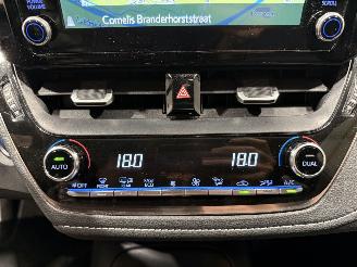 Toyota Corolla Touring Sports 1.8Hybrid 72kW Automaat picture 19
