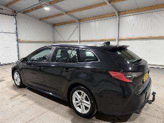 Toyota Corolla Touring Sports 1.8Hybrid 72kW Automaat picture 11