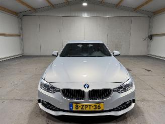 BMW 4-serie 435i 3.0 225kW Automaat High Executive Gran Coupé picture 4