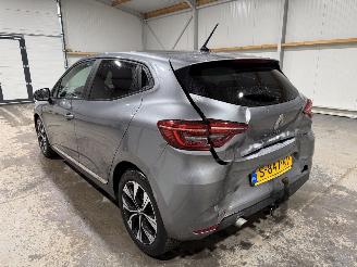 Renault Clio 1.0TCe 67kW Evolution picture 12
