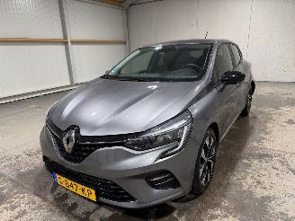 Renault Clio 1.0TCe 67kW Evolution picture 10