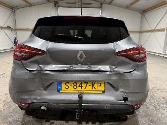 Renault Clio 1.0TCe 67kW Evolution picture 23