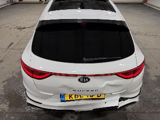 Kia Proceed 1.6T-GDI 150kW Automaat GT Pano picture 20