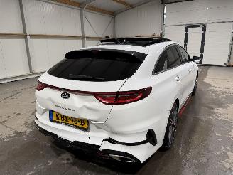 Kia Proceed 1.6T-GDI 150kW Automaat GT Pano picture 6