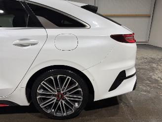 Kia Proceed 1.6T-GDI 150kW Automaat GT Pano picture 15