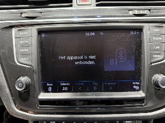 Volkswagen Tiguan 1.4TSI 110kW Automaat ACT Highline picture 24