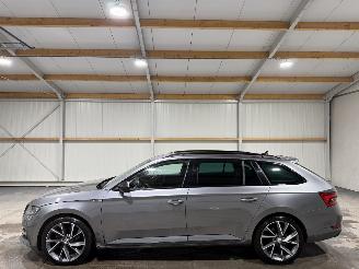 Skoda Superb 1.4TSI 115kW iV Automaat Sportline Business picture 8