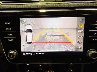 Skoda Superb 1.4TSI 115kW iV Automaat Sportline Business picture 24