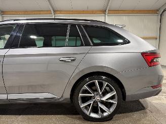 Skoda Superb 1.4TSI 115kW iV Automaat Sportline Business picture 17