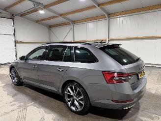 Skoda Superb 1.4TSI 115kW iV Automaat Sportline Business picture 11