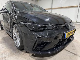 Volkswagen Golf R 2.0TSI 245kW Automaat 4Motion Pano picture 23