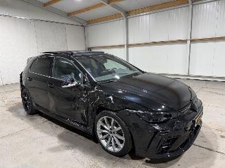 Volkswagen Golf R 2.0TSI 245kW Automaat 4Motion Pano picture 2