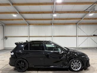 skadebil auto Volkswagen Golf R 2.0TSI 245kW Automaat 4Motion Pano 2025/7