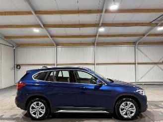skadebil auto BMW X1 SDRIVE20I 141kW Automaat High Executive 2018/7