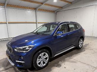 BMW X1 SDRIVE20I 141kW Automaat High Executive picture 9