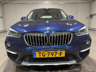 BMW X1 SDRIVE20I 141kW Automaat High Executive picture 23